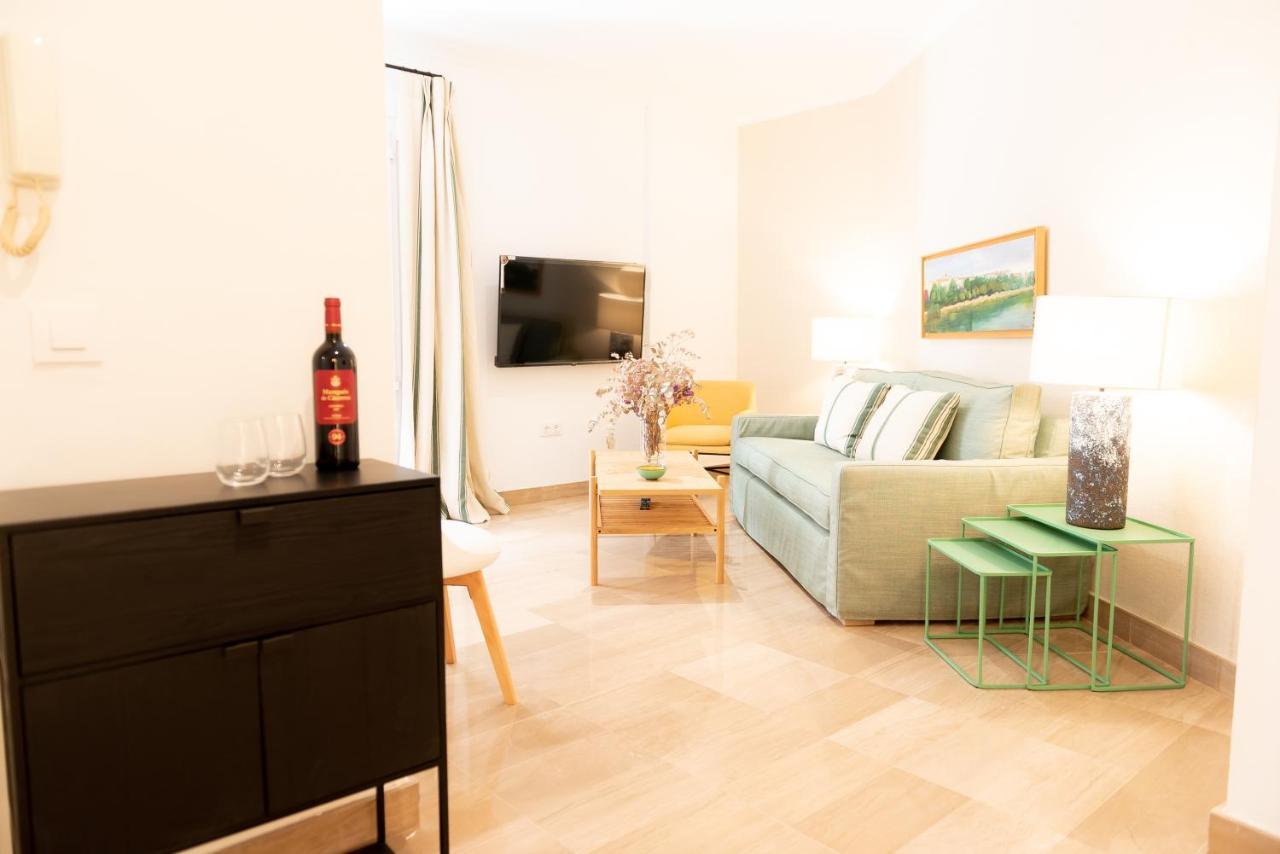 Tourist House Casa Pilatos Διαμέρισμα Σεβίλλη Εξωτερικό φωτογραφία