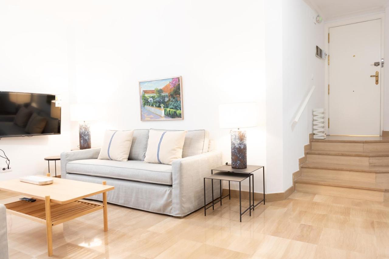 Tourist House Casa Pilatos Διαμέρισμα Σεβίλλη Εξωτερικό φωτογραφία