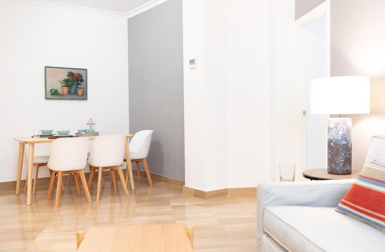 Tourist House Casa Pilatos Διαμέρισμα Σεβίλλη Εξωτερικό φωτογραφία