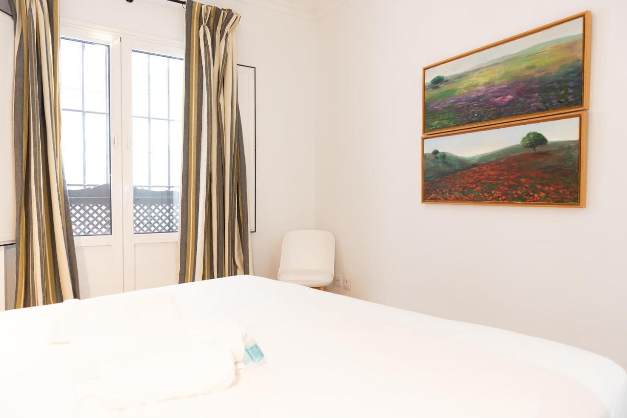 Tourist House Casa Pilatos Διαμέρισμα Σεβίλλη Εξωτερικό φωτογραφία